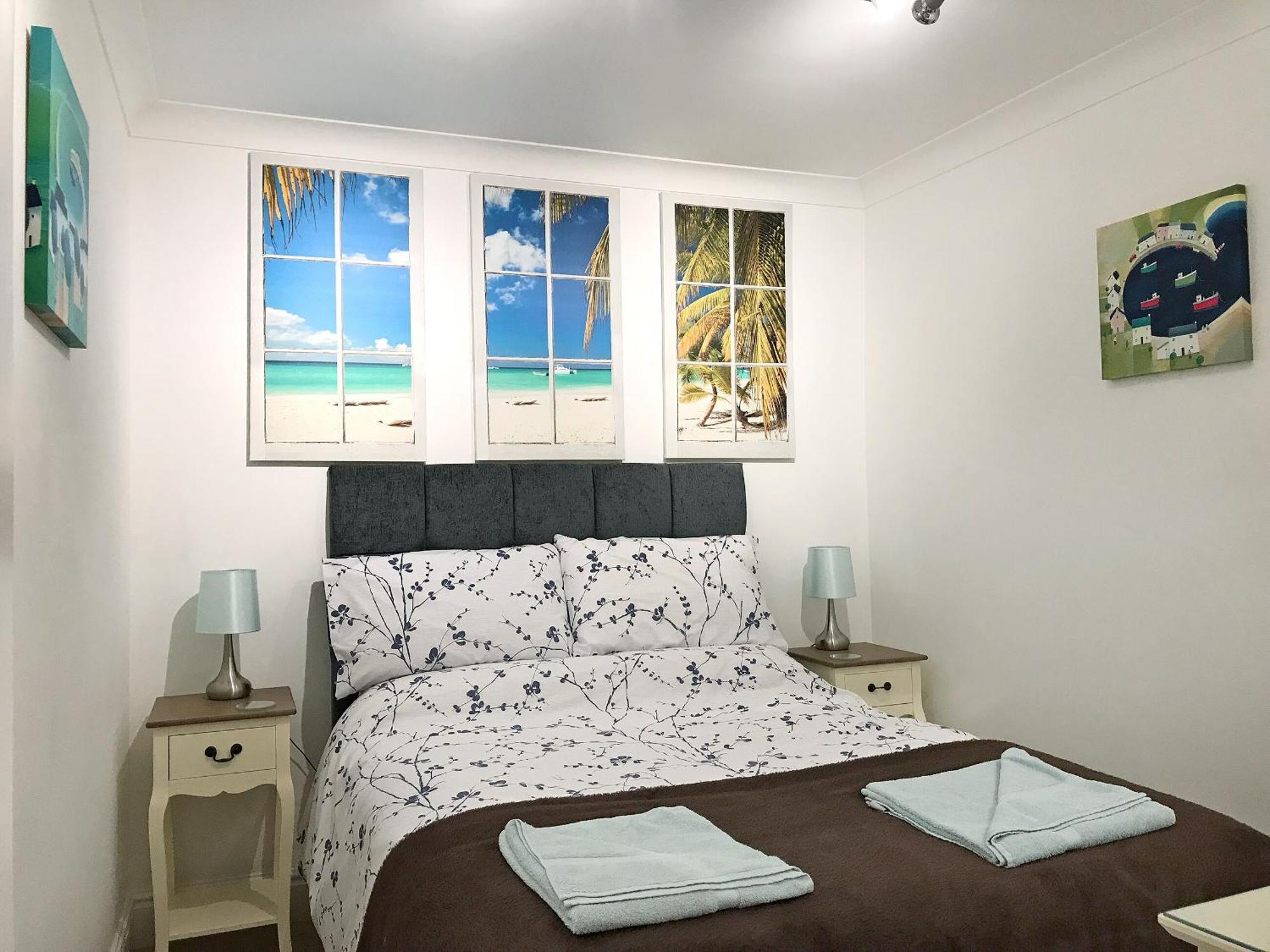 Roland Cottage فالموث المظهر الخارجي الصورة