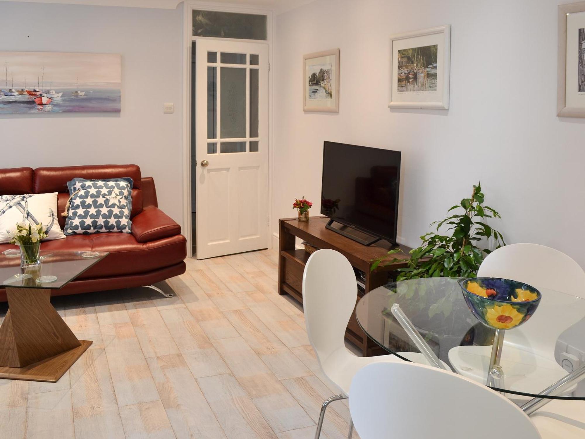 Roland Cottage فالموث المظهر الخارجي الصورة